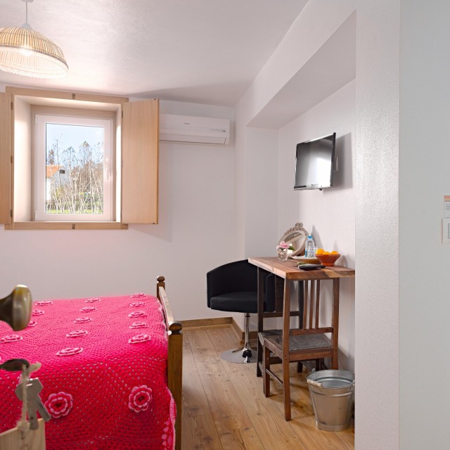 Casa de Santo Antão